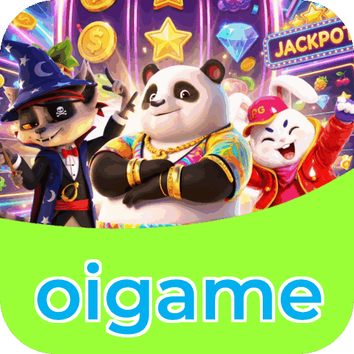 Comparação APP mobile vs versão web da oigame